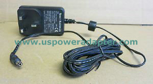 New Sino American AC Power Adapter 12V 1.25A 15W - Model: SA125A-1220B-SG - Click Image to Close